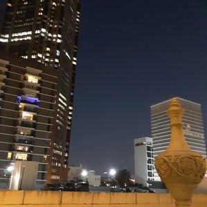 Meet your Posher, Brandi